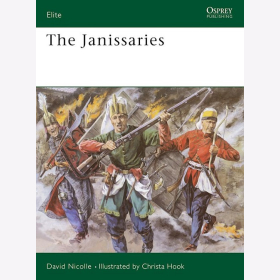 The Janissaries (ELI Nr. 58)