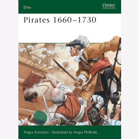 Pirates 1660-1730 (ELI Nr. 67)