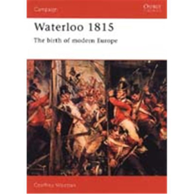 Waterloo 1815 - The birth of modern Europe (CAM Nr. 15)