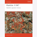 HATTIN 1187 - SALADINS GREATEST VICTORY (CAM Nr. 19)