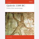 QADESH 1300 BC - CLASH OF THE WARRIOR KINGS (CAM Nr. 22)