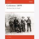 COLENSO 1899 - THE BOER WAR IN NATAL ( CAM Nr. 38)