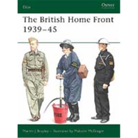 The British Home Front 1939-45 (ELI Nr. 109)