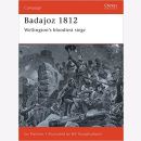 BADAJOZ 1812 - WELLINGTONS BLOODIEST SIEGE (CAM Nr. 65)