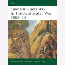 Spanish Guerillas in the Peninsular War 1808-14 (ELI Nr....