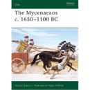 The Mycenaens c. 1650-1100 BC (ELI Nr. 130)