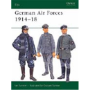 German Air Forces 1914-18 (Eli Nr. 135)