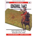 EDGEHILL 1642 - FIRST BATTLE OF THE ENGL. CIVIL WAR (CAM...