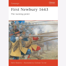 First Newbury 1643 - the turning point Osprey (CAM Nr. 116)
