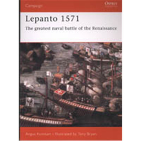 Lepanto 1571 (CAM Nr. 114)