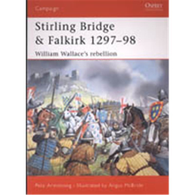 Stirling Bridge &amp; Falkirk 1297-98 (CAM Nr. 117)
