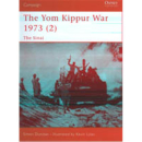 The Yom Kippur War 1973 (2) - the Sinai (CAM Nr. 126)