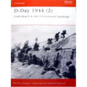 D-Day 1944 (2) (CAM Nr. 104)