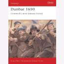 Dunbar 1650: Cromwells most famous victory Osprey (CAM...