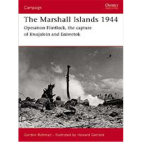 The Marshall Islands 1944 (CAM Nr. 146)