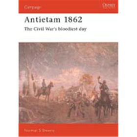 ANTIETAM 1862 - THE CIVIL WARS BLOODIEST DAY (CAM Nr. 32)