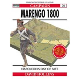 MARENGO - NAPOLEONS DAY OF FATE (CAM Nr. 70)