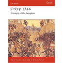 CRECY - TRIUMPH OF THE LONGBOW (CAM Nr. 71)