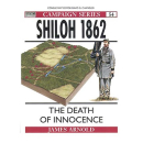 SHILOH 1862 - THE DEATH OF INNOCENCE (CAM Nr. 54)