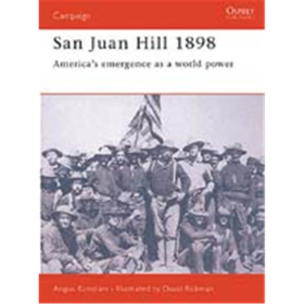 SAN JUAN HILL 1898 (CAM Nr. 57)