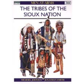 The Tribes of the Sioux Nation - (MAA Nr. 344)