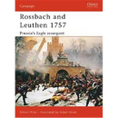 ROSSBACH AND LEUTHEN 1757 - Prussias Eagle resurgent (CAM...