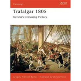 Trafalgar 1805 - Nelsons Crowning Victory (CAM Nr. 157)