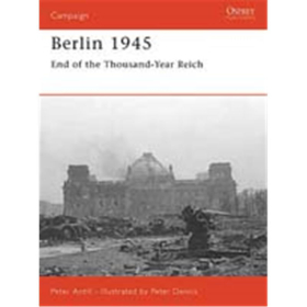 Berlin 1945 - End of the Thousand Year Reich (CAM Nr. 159)