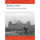 Berlin 1945 - End of the Thousand Year Reich (CAM Nr. 159)