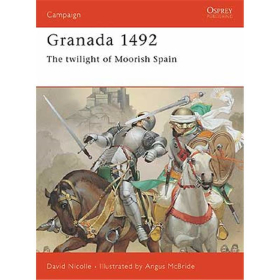 Granada 1492 (CAM Nr. 53)
