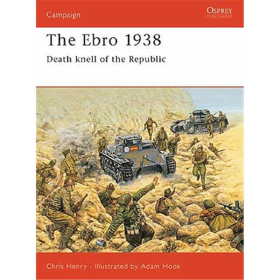 The Ebro 1938 (CAM Nr. 60)
