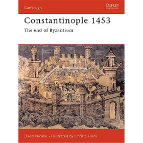 Constantinople 1453 (CAM Nr. 78)