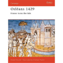 Orl&eacute;ans 1429 - France turns the tide (CAM Nr. 94)