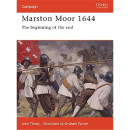 Marston Moor 1644 (CAM Nr. 119)