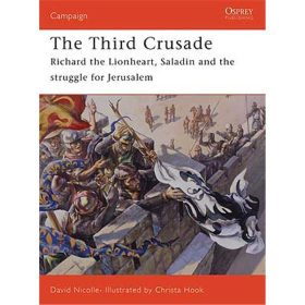 The Third Crusade 1191 (CAM Nr. 161)