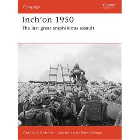 Inchon 1950 (CAM Nr. 162)
