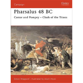 Pharsalus 48 BC (CAM Nr. 174)