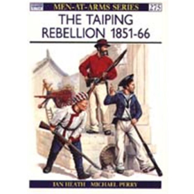 The Taiping Rebellion 1851-66 (MAA NR. 275)