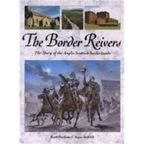 The Border Reivers (MAA NR. 279)