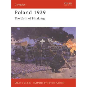 Poland 1939 - The birth of Blitzkrieg (CAM Nr. 107)