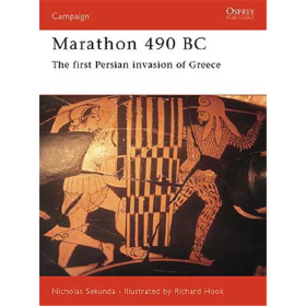 Marathon 490 BC (CAM Nr. 108)