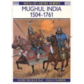 Mughul India 1504-1761 (MAA Nr. 263)