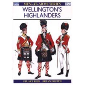 Wellingtons Highlanders (MAA Nr. 253)