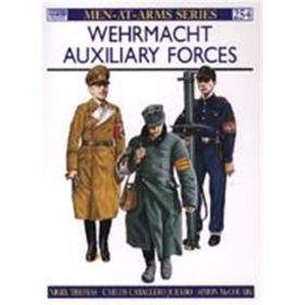 Wehrmacht Auxiliary Forces (MAA Nr. 254)