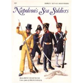 Napoleons Sea Soldiers (MAA Nr. 227)
