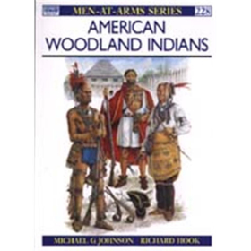 American Woodland Indians (MAA Nr. 228)