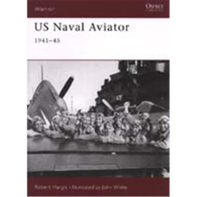 US Naval Aviator 1941-45 (WAR Nr. 52)
