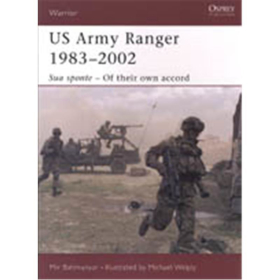 US Army Ranger 1983-2002  (WAR Nr. 65)