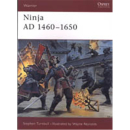 Ninja AD 1460-1650 (WAR Nr. 64)