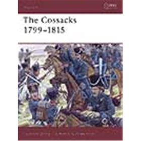 The Cossacks 1799-1815 (War Nr.67)